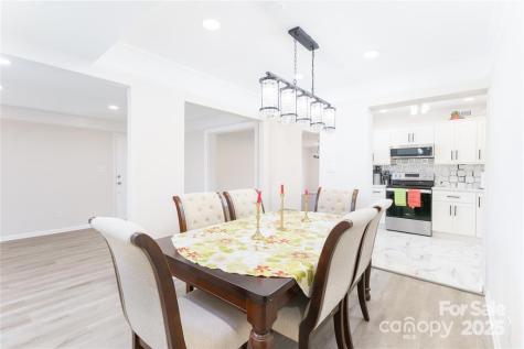 103 Carriage House Drive Kannapolis NC 28081