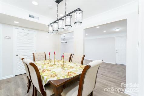 103 Carriage House Drive Kannapolis NC 28081