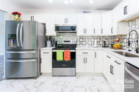 103 Carriage House Drive Kannapolis NC 28081