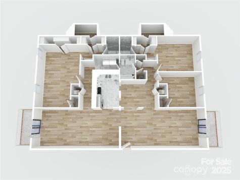 103 Carriage House Drive Kannapolis NC 28081