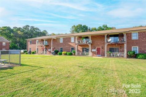103 Carriage House Drive Kannapolis NC 28081