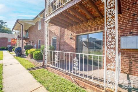 103 Carriage House Drive Kannapolis NC 28081