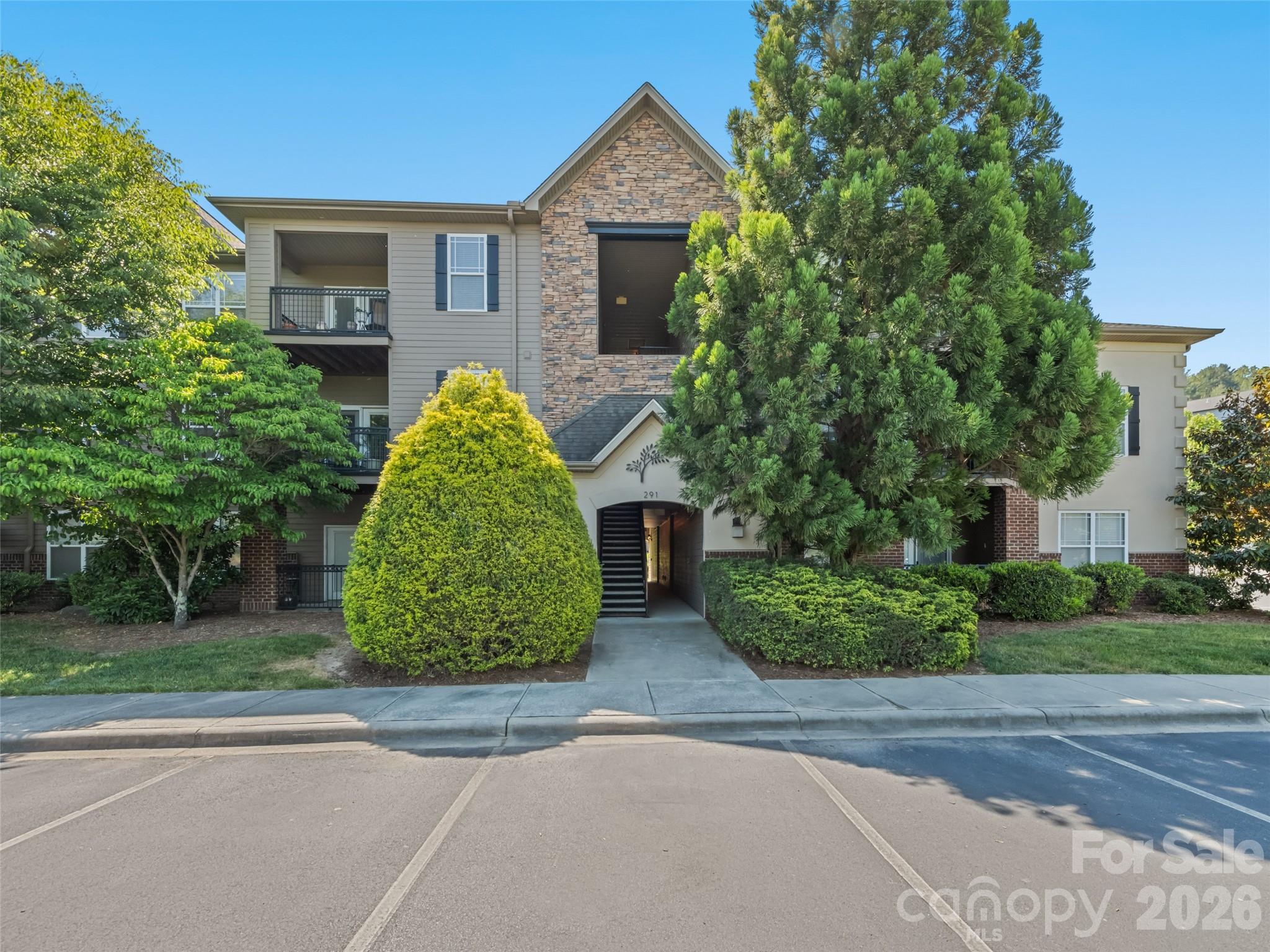 291 Brickton Village Circle Fletcher NC 28732