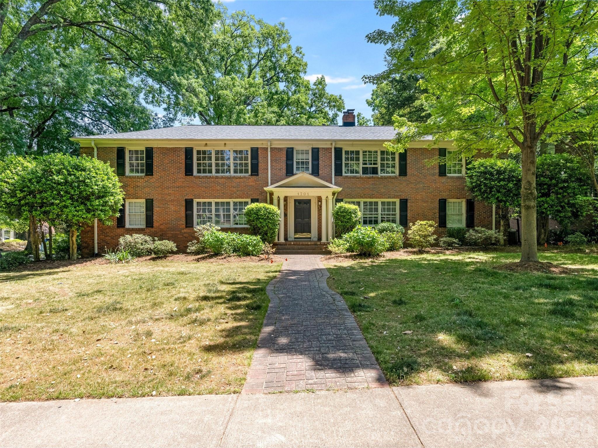 1701 Dilworth Road W Charlotte NC 28203