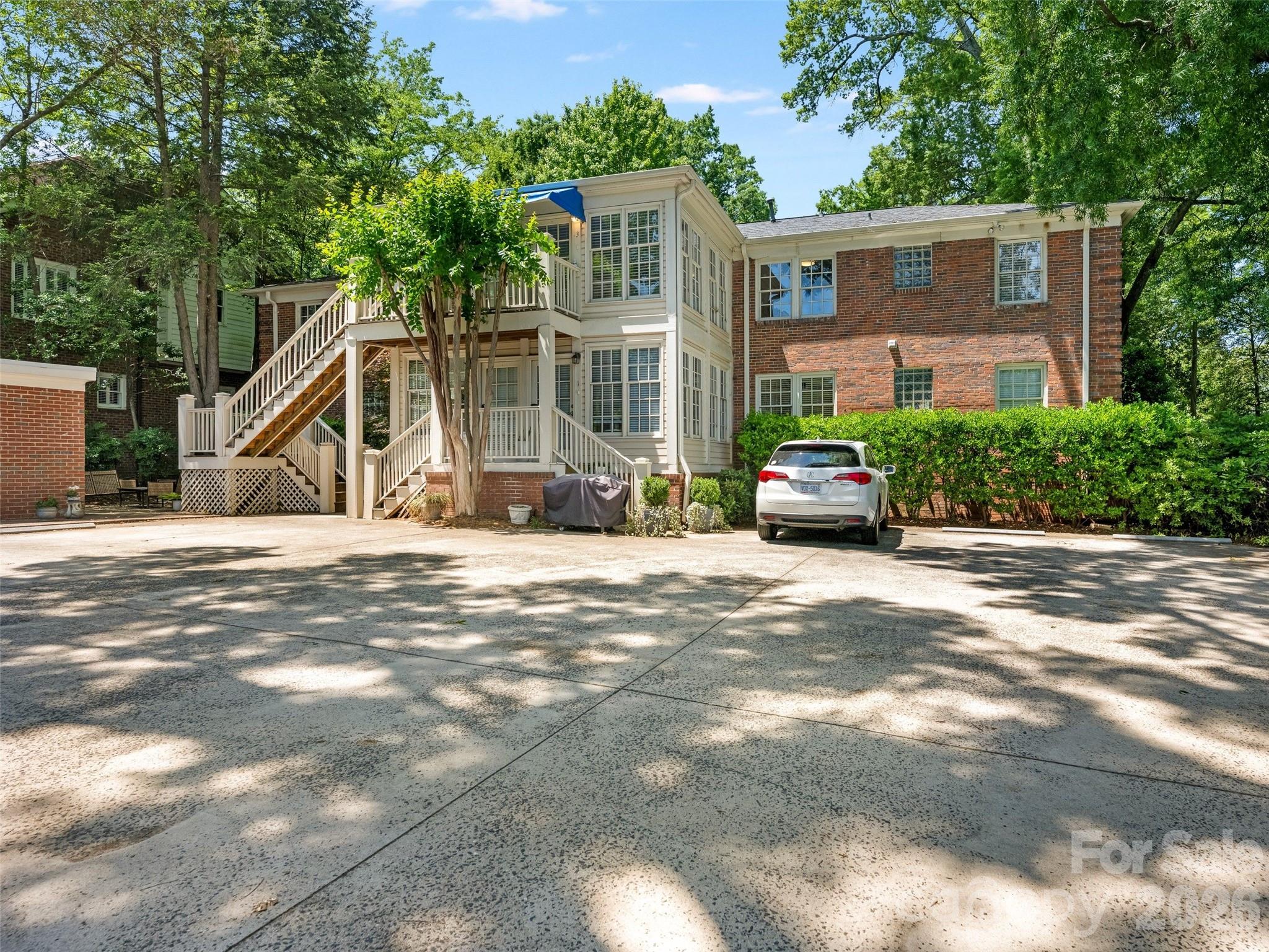 1701 Dilworth Road W Charlotte NC 28203
