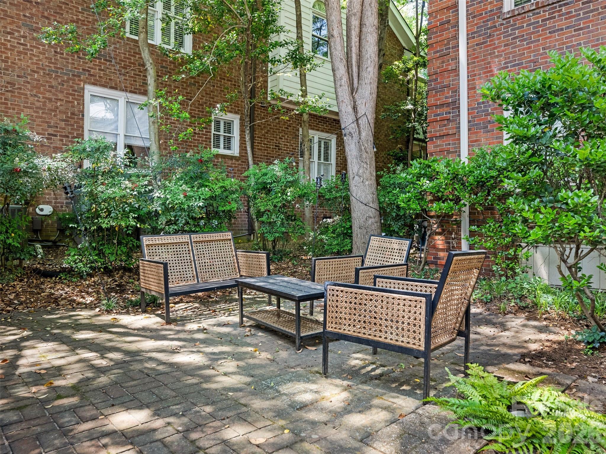1701 Dilworth Road W Charlotte NC 28203