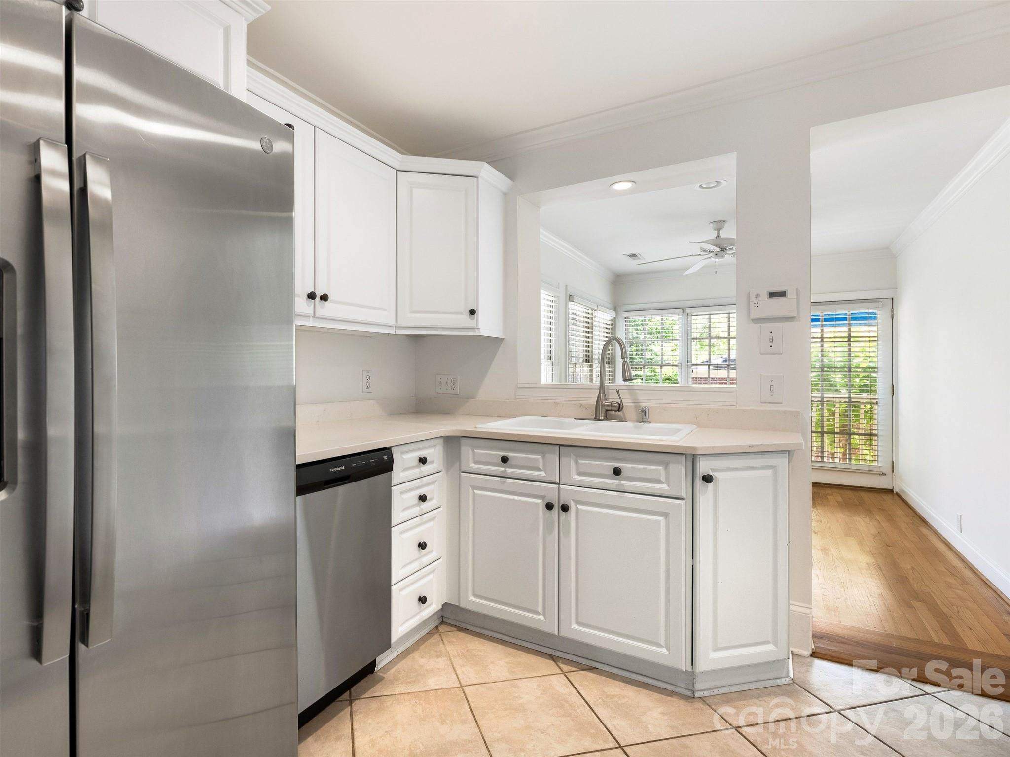 1701 Dilworth Road W Charlotte NC 28203
