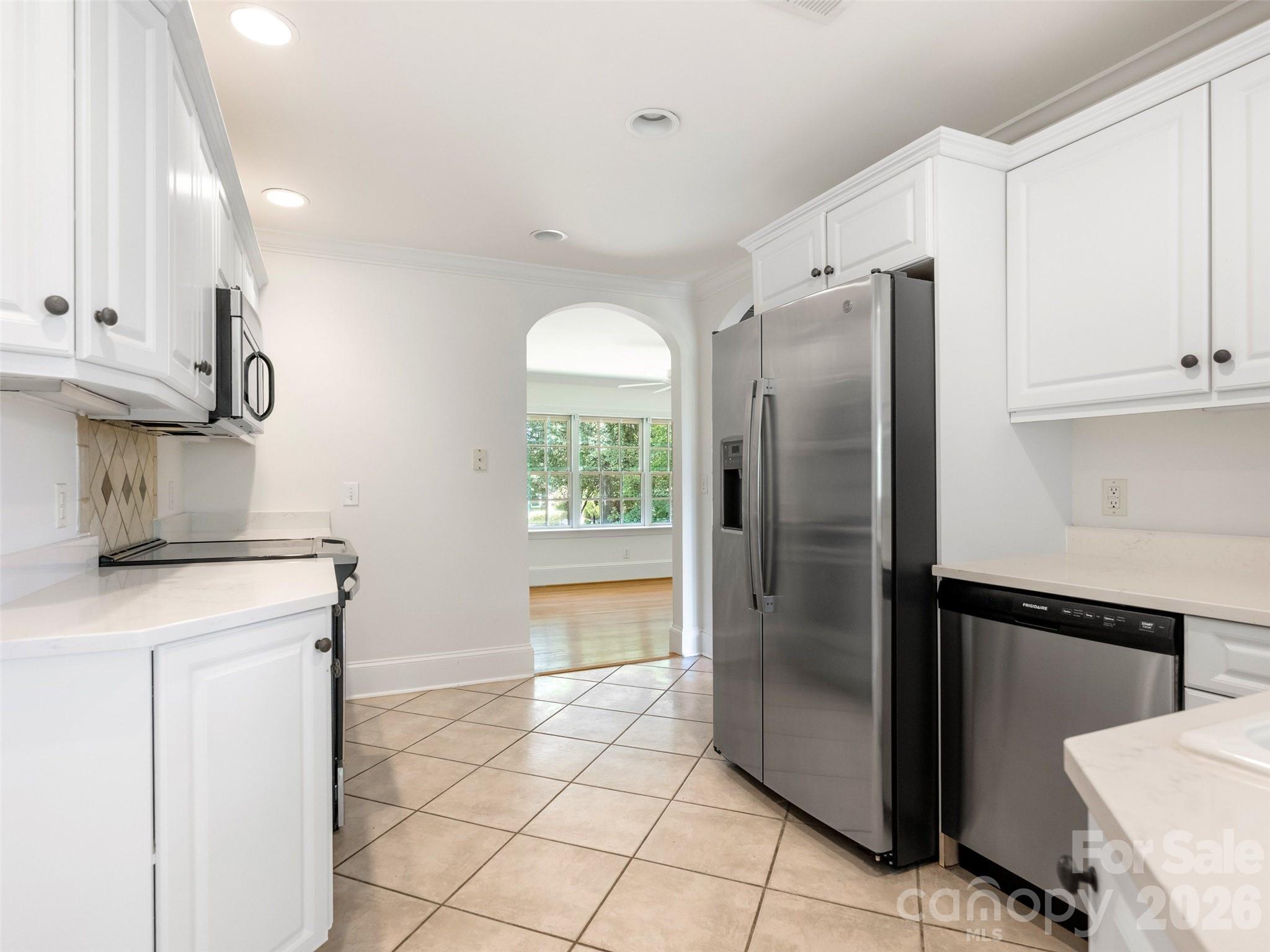 1701 Dilworth Road W Charlotte NC 28203