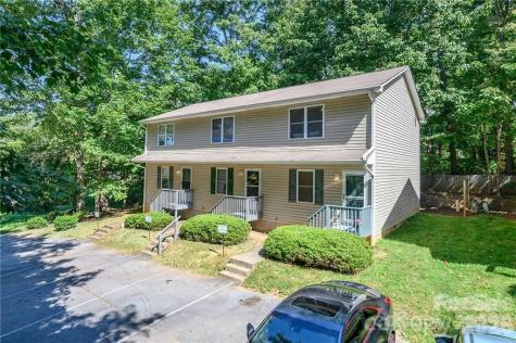 6 Azalea Road Arden NC 28704