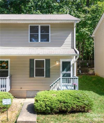 6 Azalea Road Arden NC 28704