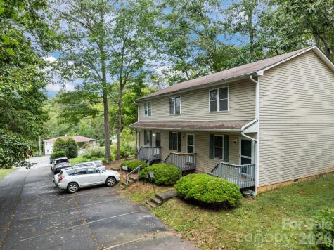 6 Azalea Road Arden NC 28704