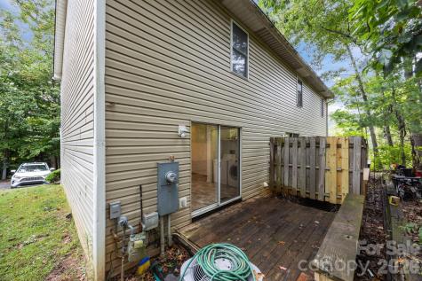 6 Azalea Road Arden NC 28704