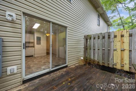 6 Azalea Road Arden NC 28704