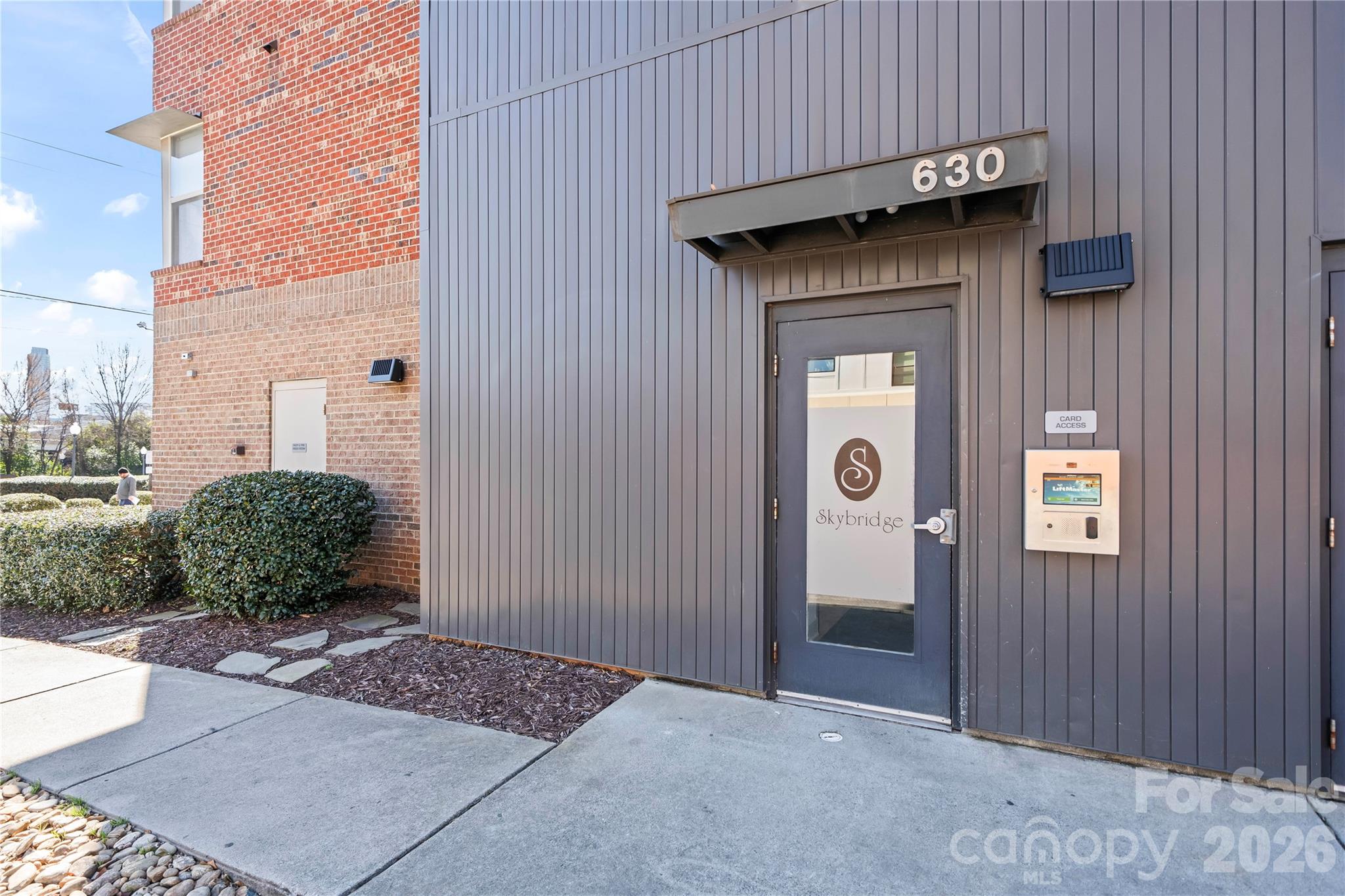 630 Calvert Street Charlotte NC 28208