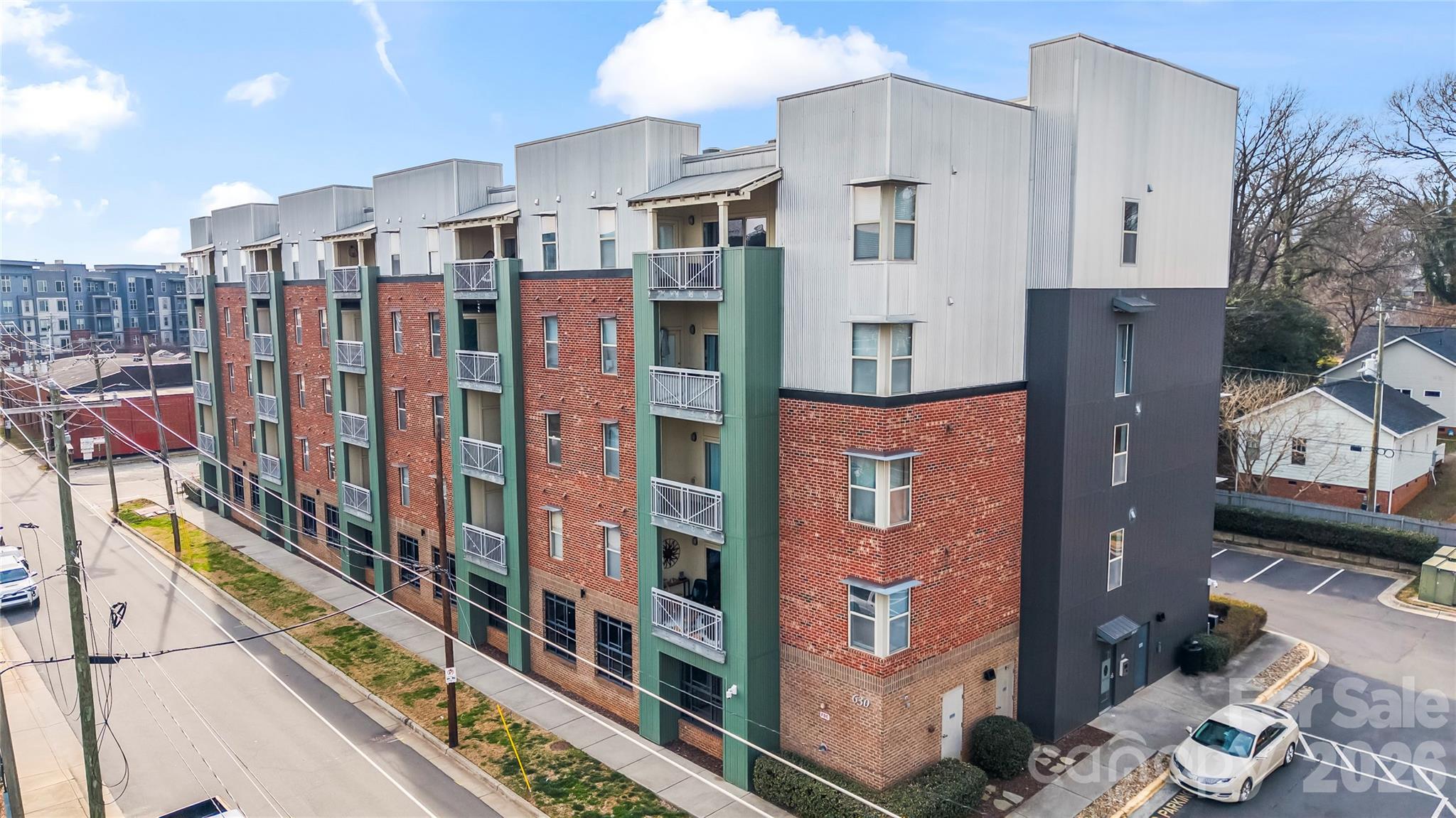 630 Calvert Street Charlotte NC 28208