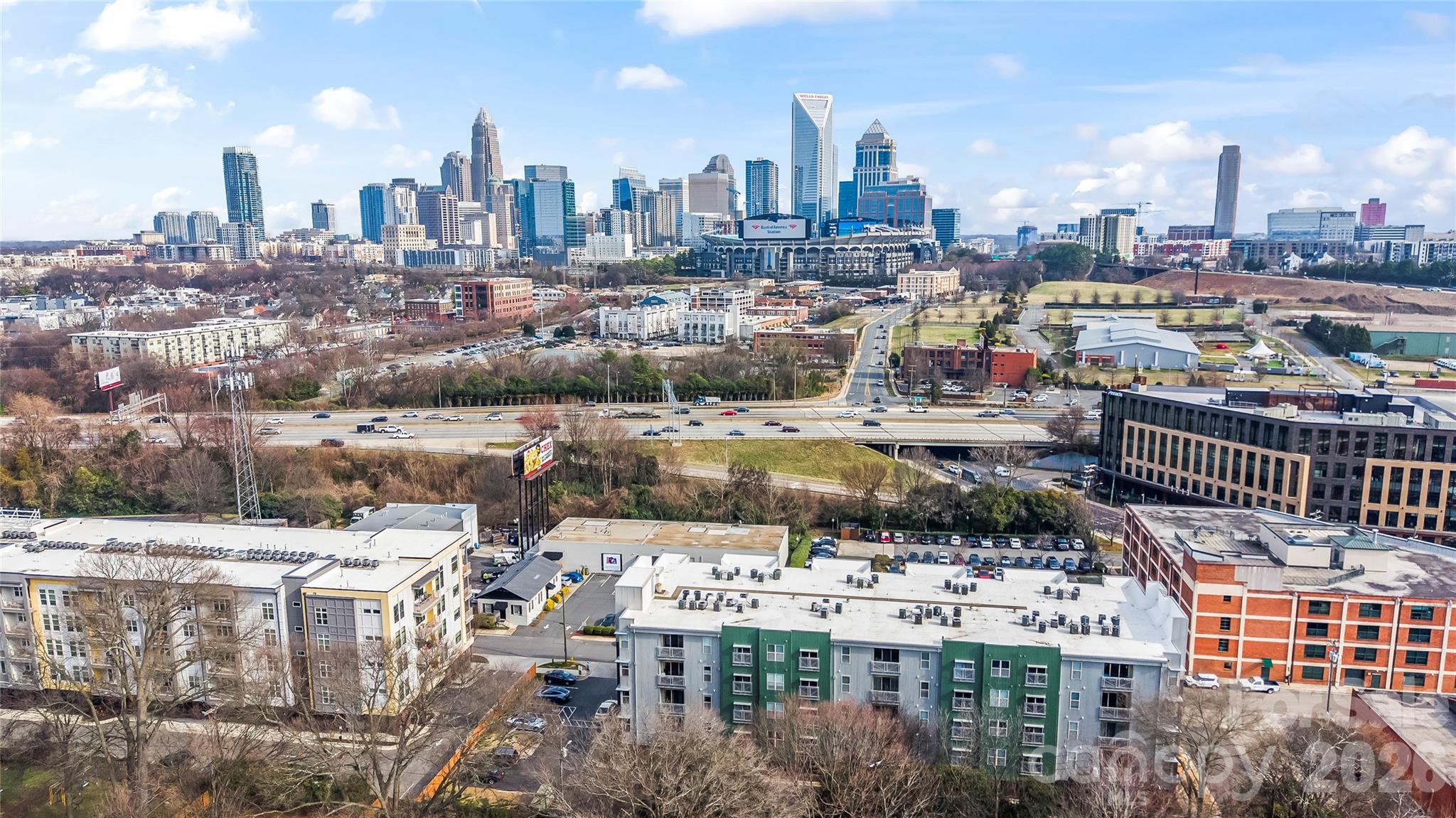 630 Calvert Street Charlotte NC 28208