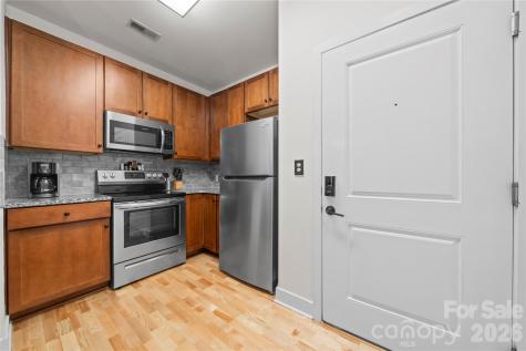 630 Calvert Street Charlotte NC 28208