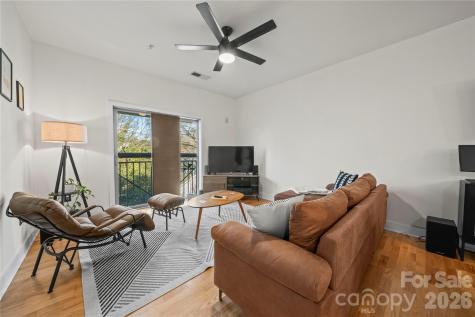 630 Calvert Street Charlotte NC 28208