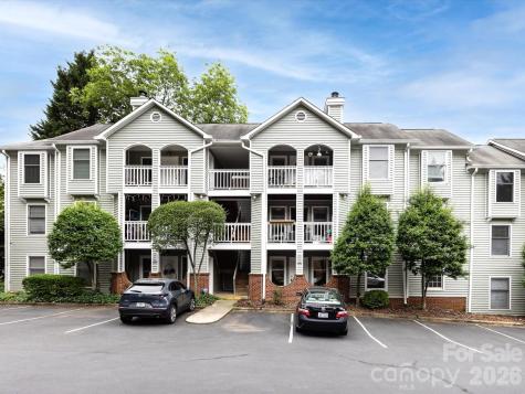430 Queens Road Charlotte NC 28207