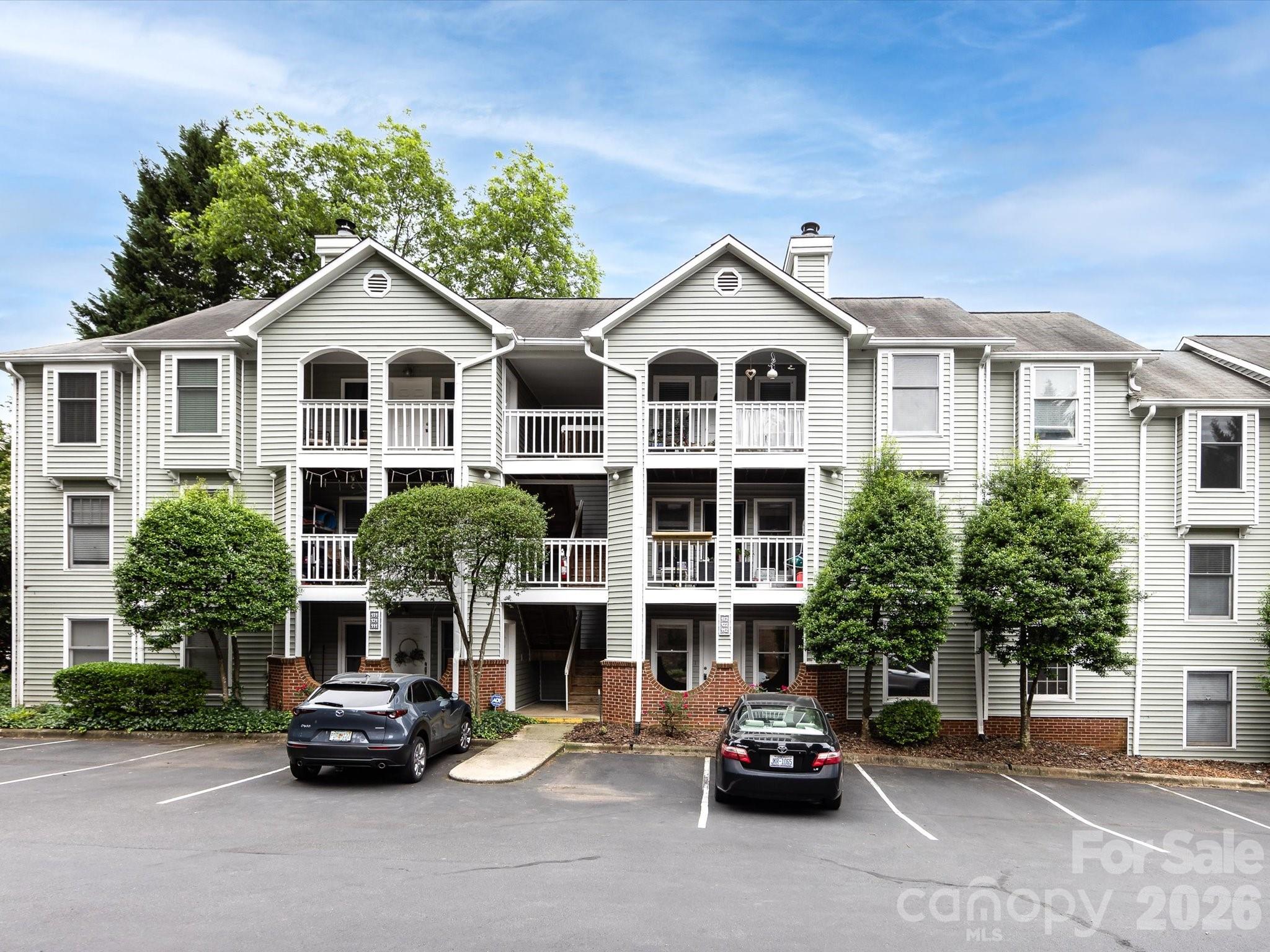 430 Queens Road Charlotte NC 28207