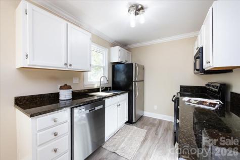 430 Queens Road Charlotte NC 28207