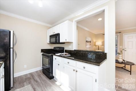 430 Queens Road Charlotte NC 28207