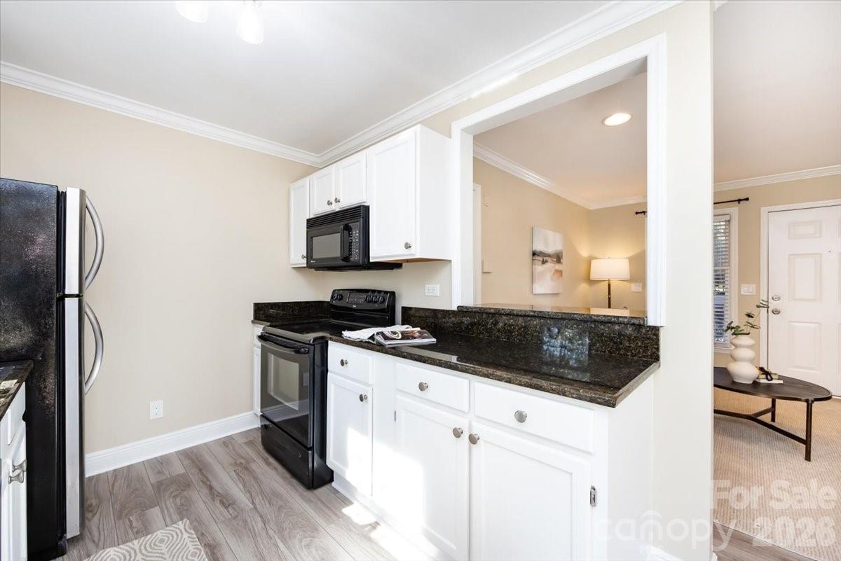 430 Queens Road Charlotte NC 28207