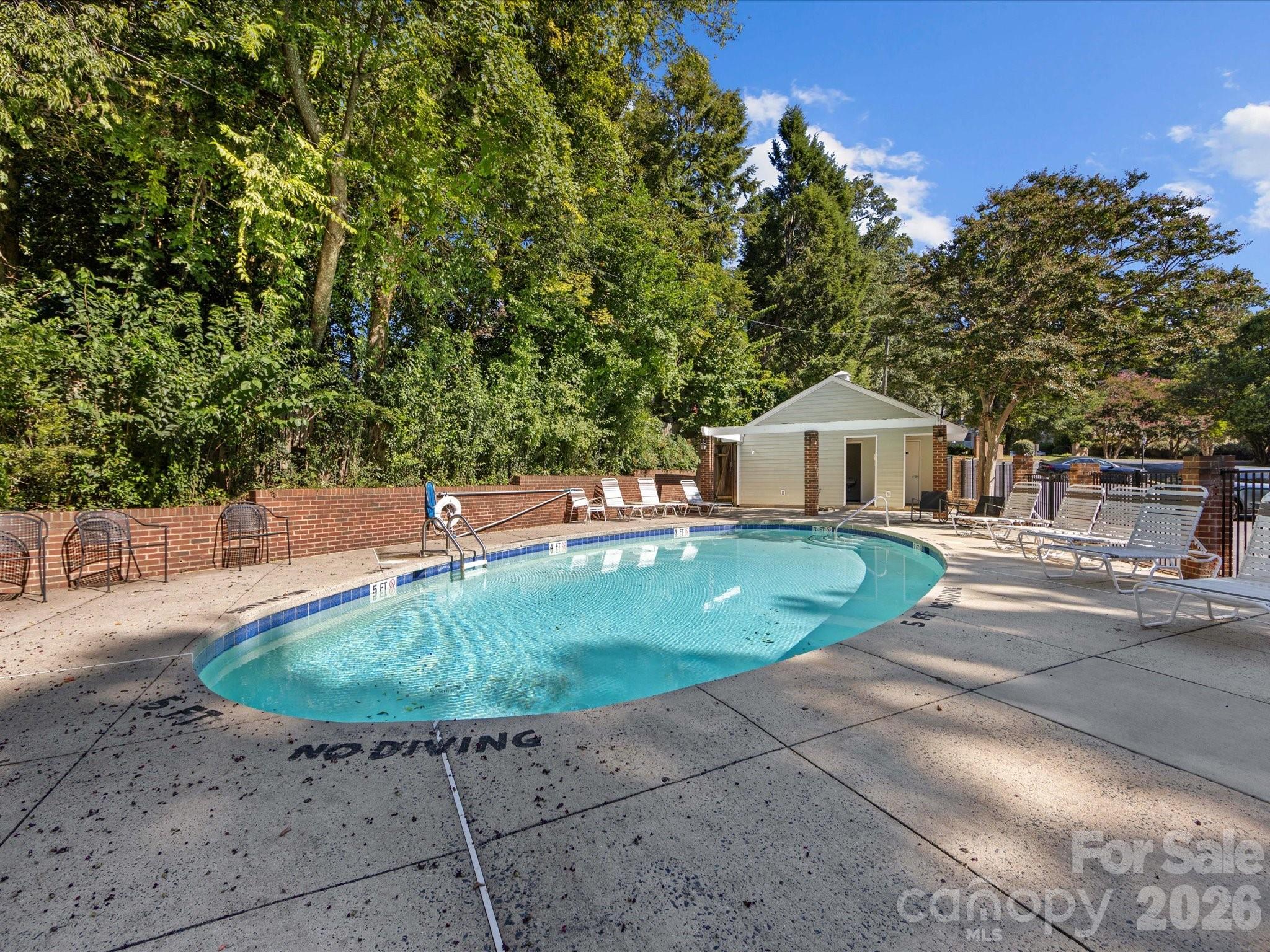 430 Queens Road Charlotte NC 28207