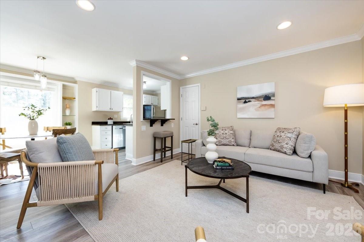 430 Queens Road Charlotte NC 28207