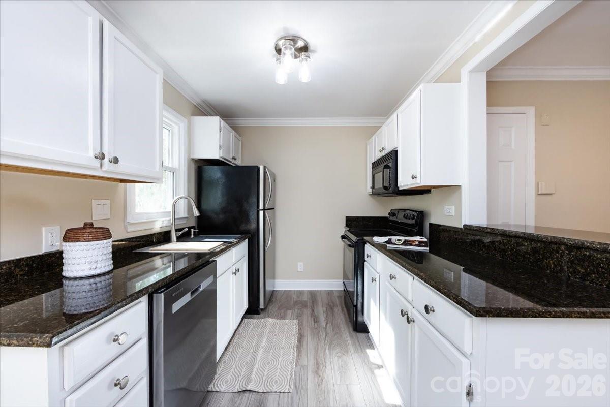 430 Queens Road Charlotte NC 28207