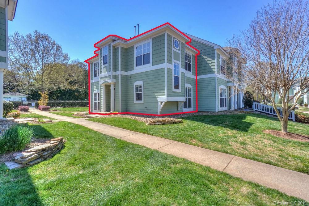 17403 Tuscany Lane Cornelius NC 28031