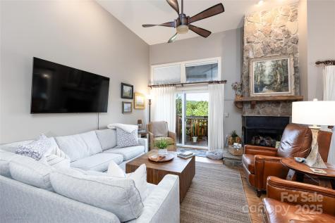 86 Racquet Club Villas Drive Sapphire NC 28774