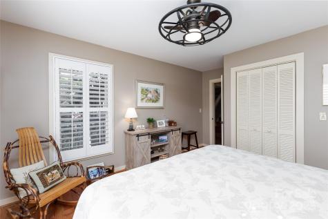 86 Racquet Club Villas Drive Sapphire NC 28774