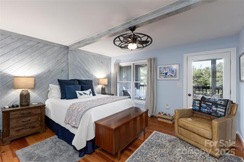 86 Racquet Club Villas Drive Sapphire NC 28774