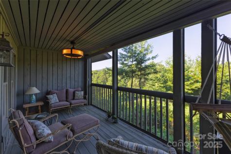 86 Racquet Club Villas Drive Sapphire NC 28774