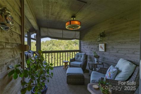 86 Racquet Club Villas Drive Sapphire NC 28774