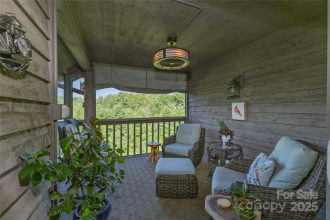 86 Racquet Club Villas Drive Sapphire NC 28774