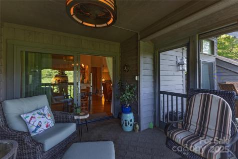 86 Racquet Club Villas Drive Sapphire NC 28774