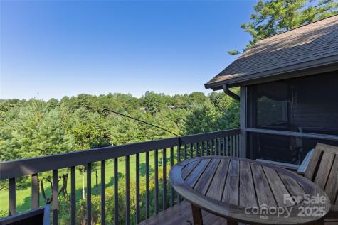 86 Racquet Club Villas Drive Sapphire NC 28774