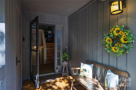 86 Racquet Club Villas Drive Sapphire NC 28774