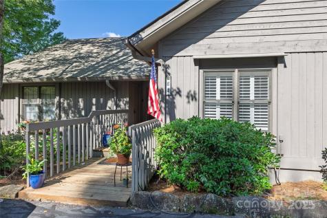 86 Racquet Club Villas Drive Sapphire NC 28774