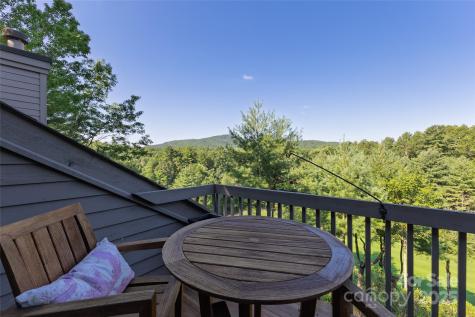 86 Racquet Club Villas Drive Sapphire NC 28774