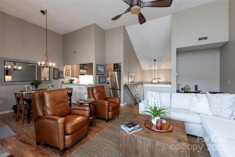 86 Racquet Club Villas Drive Sapphire NC 28774