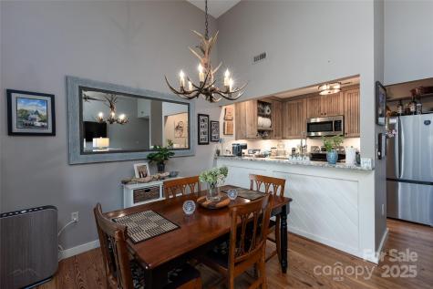 86 Racquet Club Villas Drive Sapphire NC 28774