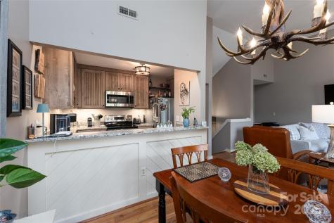 86 Racquet Club Villas Drive Sapphire NC 28774