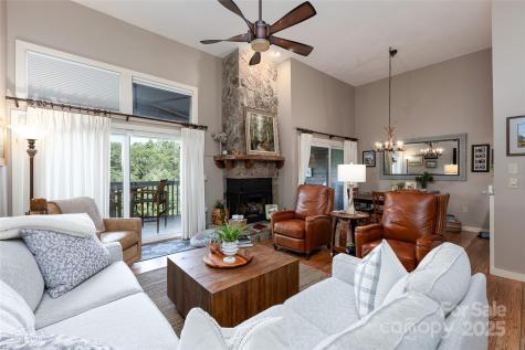 86 Racquet Club Villas Drive Sapphire NC 28774