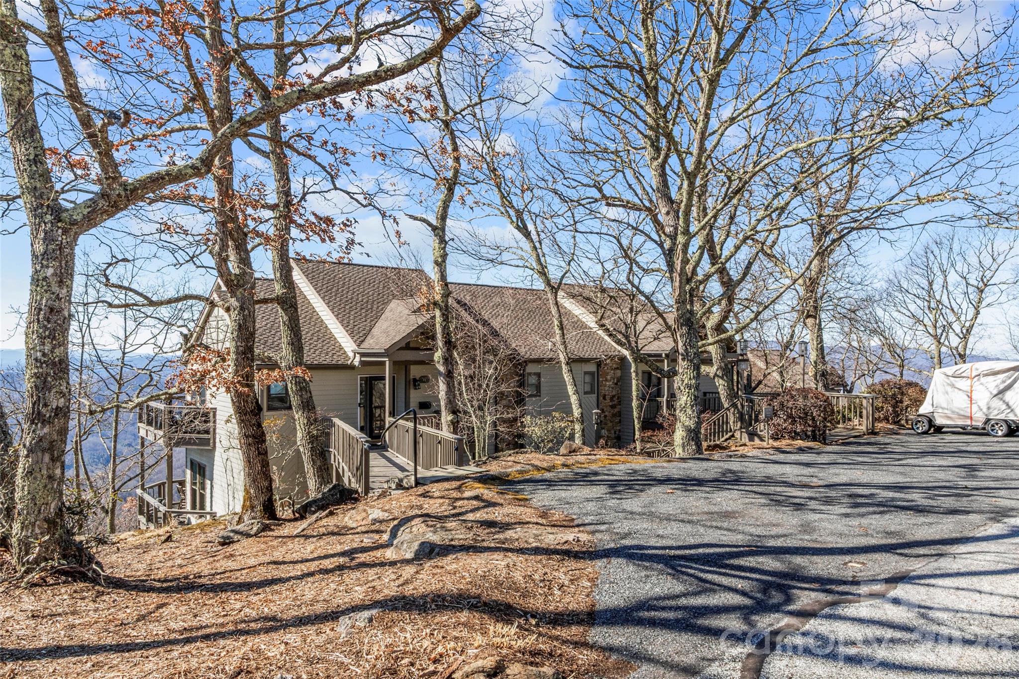 140 Slickrock Road Burnsville NC 28714