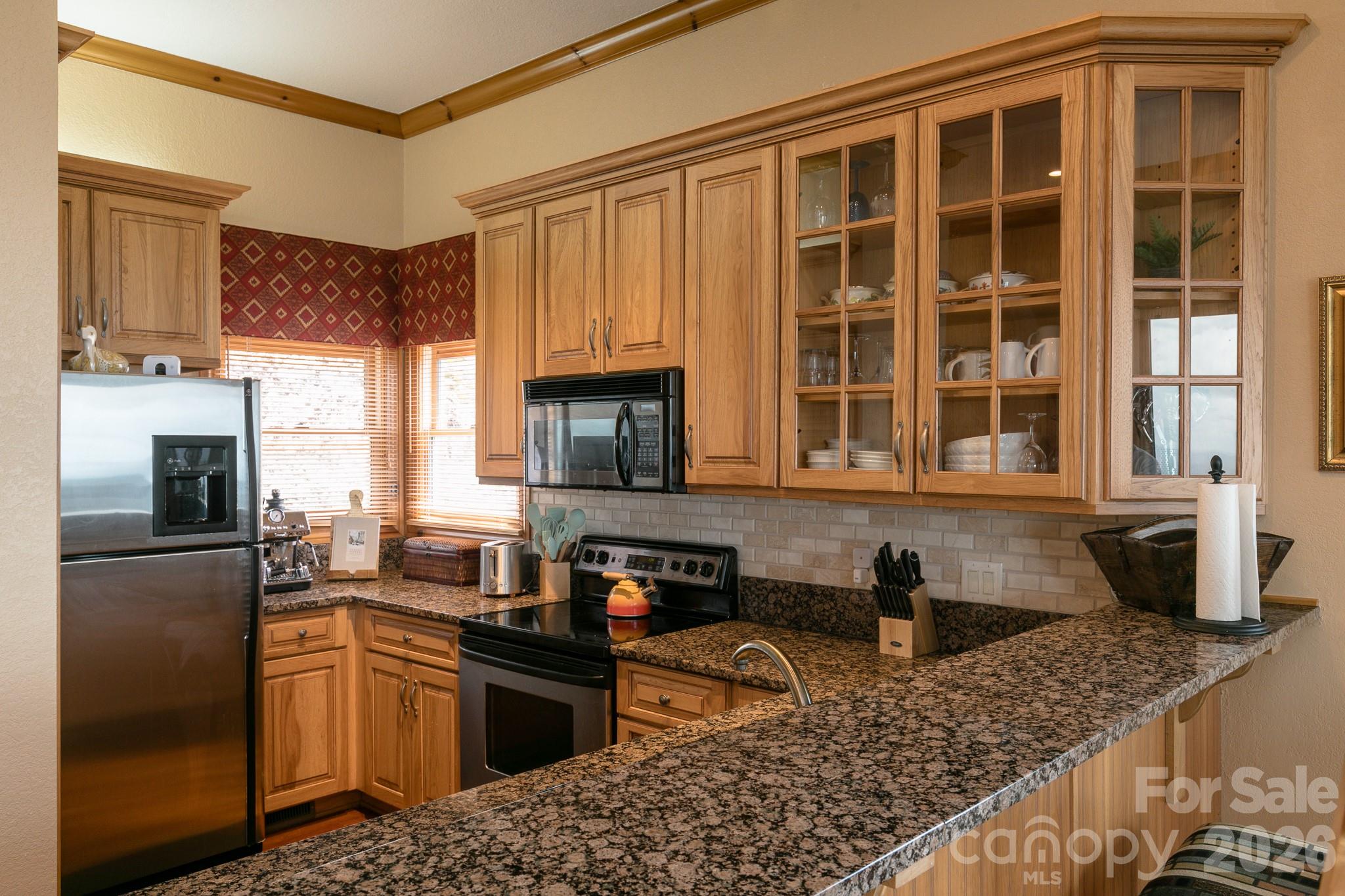 140 Slickrock Road Burnsville NC 28714