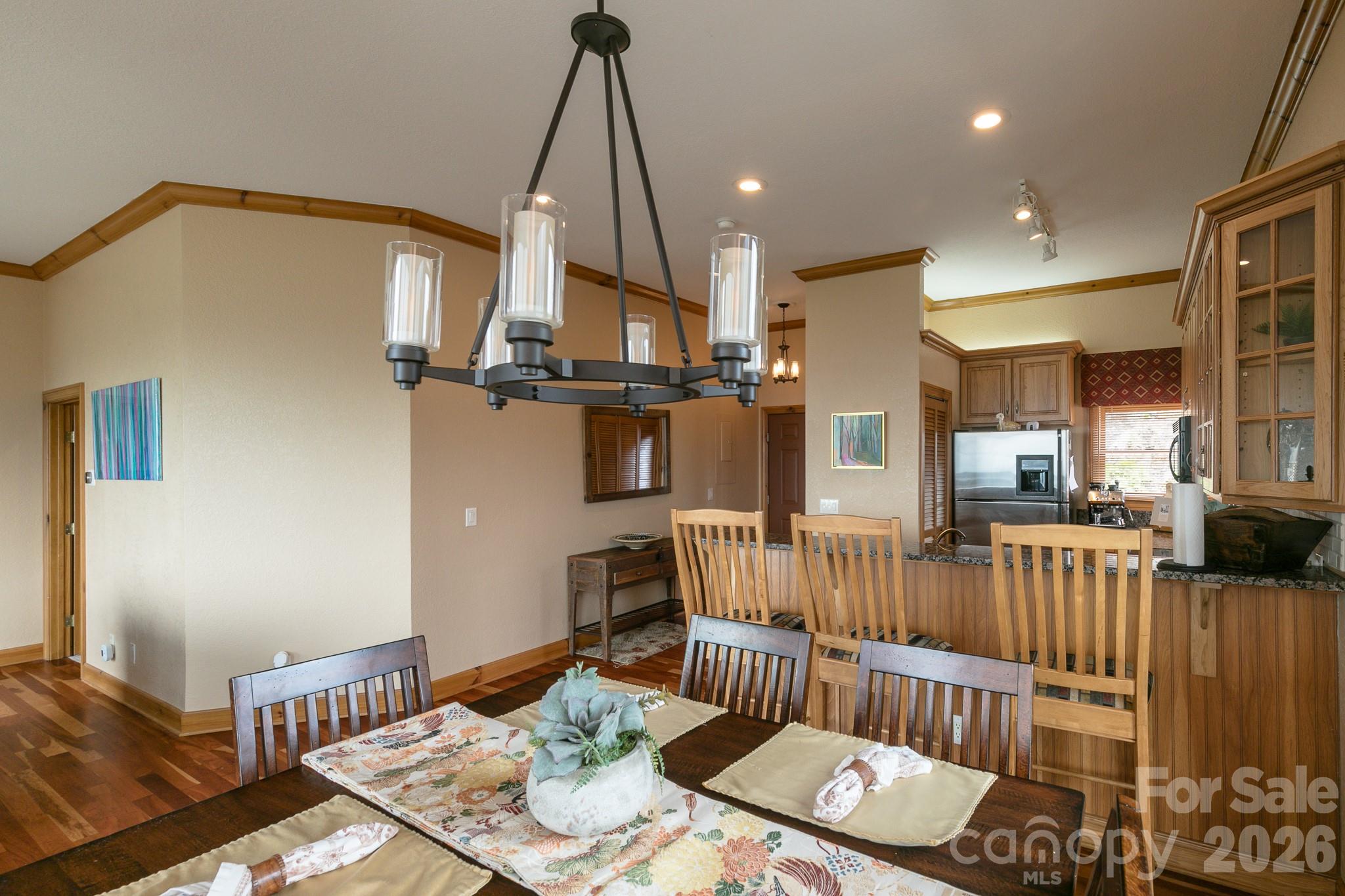 140 Slickrock Road Burnsville NC 28714