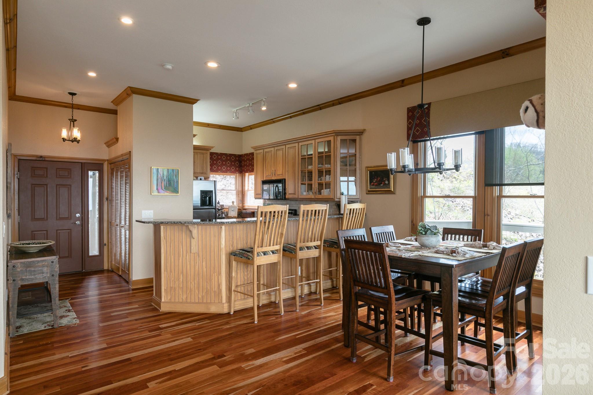 140 Slickrock Road Burnsville NC 28714